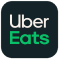 Uber Eats